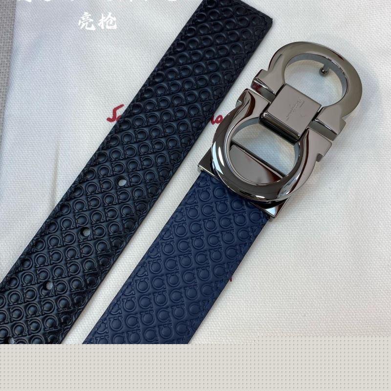 Ferragamo Belts